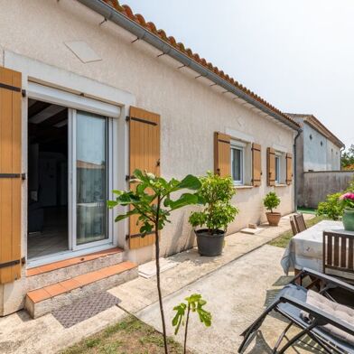 Maison 6 pièces 166625 €