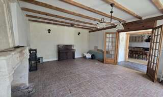 Maison 5 Pièces 129 m² à vendre à Saint-Georges-Antignac (17240)