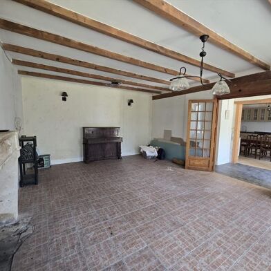 Maison 5 pièces 155875 €