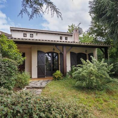 Maison 5 pièces 370000 €