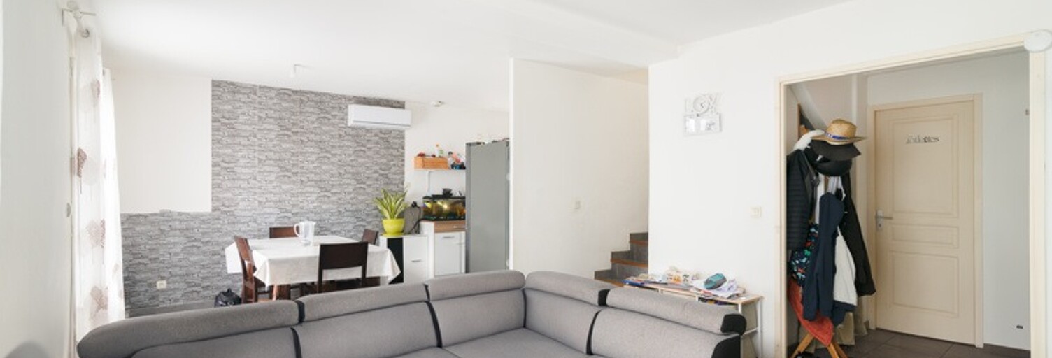 Maison 3 Pièces 72 m² à vendre à Saint-Alban (31140)