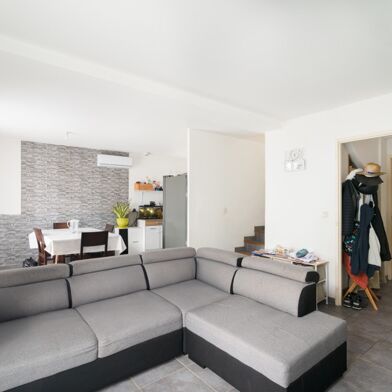 Maison 3 pièces 218325 €