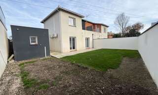 Maison 3 Pièces 72 m² à vendre à Saint-Alban (31140)