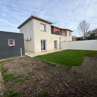 Maison 3 pièces 218325 €