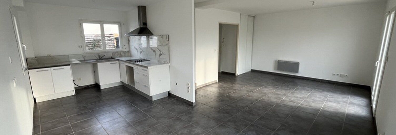 Maison 3 Pièces 72 m² à vendre à Saint-Alban (31140)