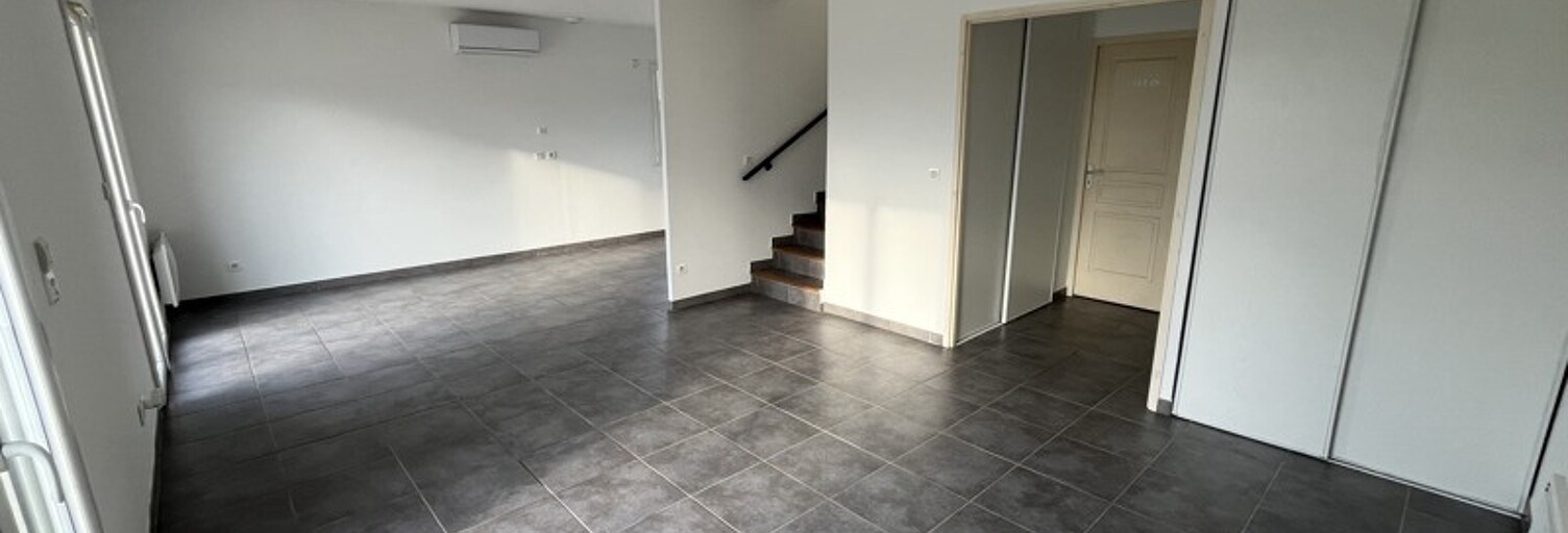 Maison 3 Pièces 72 m² à vendre à Saint-Alban (31140)