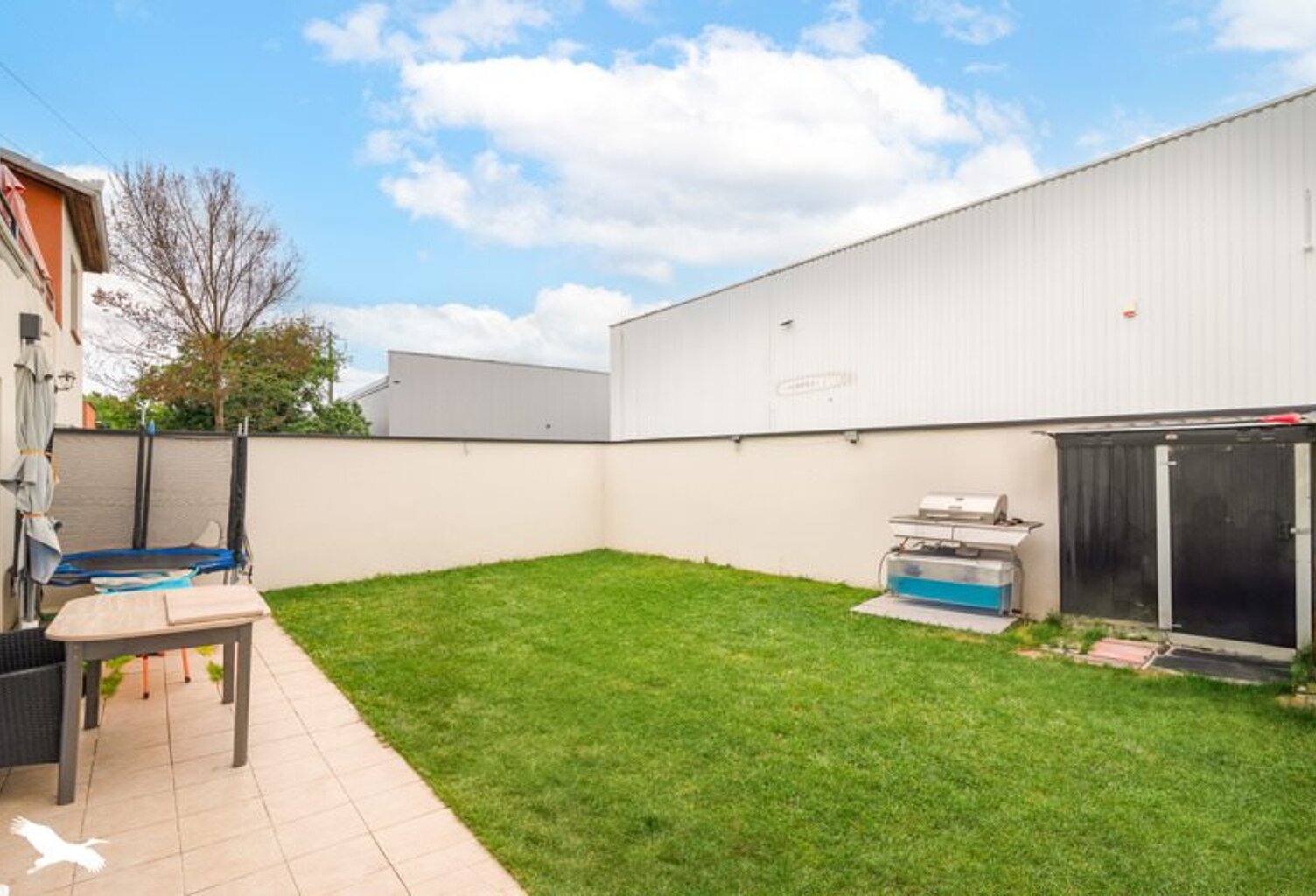 Vente maison 3 pièces 72 m² Saint-Alban (31140) — photo 1