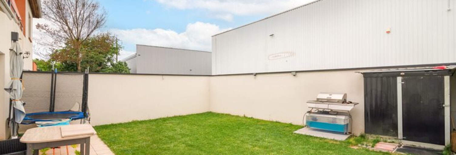 Maison 3 Pièces 72 m² à vendre à Saint-Alban (31140)