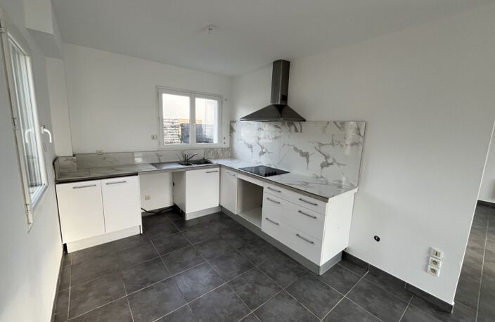 Vente maison 3 pièces 72 m² Saint-Alban (31140) — photo 3