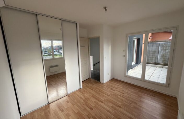 Vente maison 3 pièces 72 m² Saint-Alban (31140) — photo 5