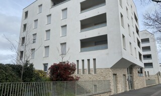 Appartement 2 Pièces 45 m² à louer à Blagnac (31700)