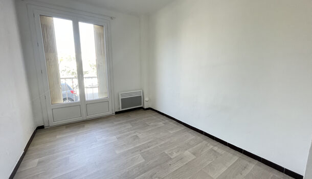 Appartement 3 pièces  à vendre Aubagne 13400