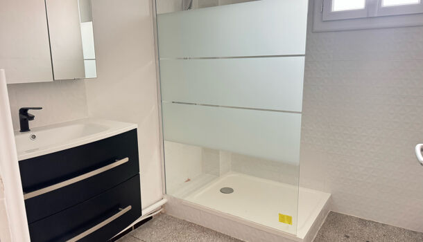 Appartement 3 pièces  à vendre Aubagne 13400