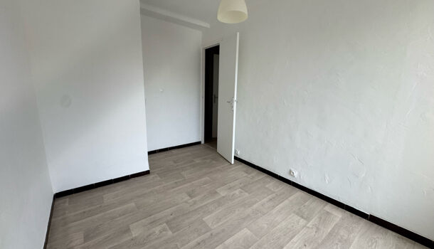 Appartement 3 pièces  à vendre Aubagne 13400