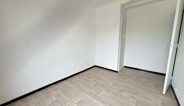 Appartement 3 pièces  à vendre Aubagne 13400