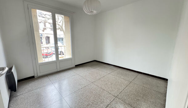 Appartement 3 pièces  à vendre Aubagne 13400