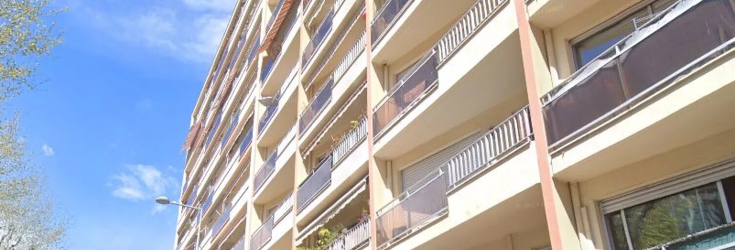 Appartement 4 Pièces 71 m² à vendre à Nice (06000)