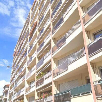 Appartement 4 pièces 259000 €