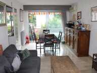 BAS  MADELEINE-4 PIECES-Balcon-TERRASSE — photo 4
