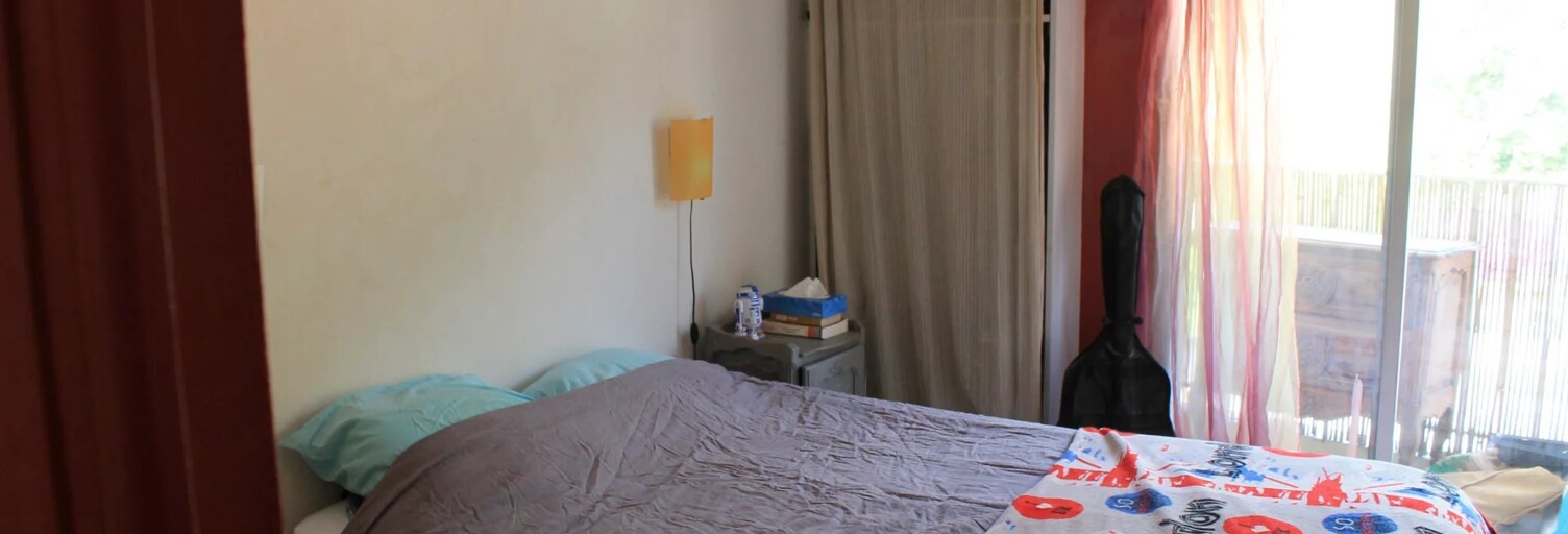 Appartement 4 Pièces 71 m² à vendre à Nice (06000)