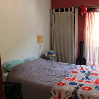 Appartement 4 pièces 259000 €