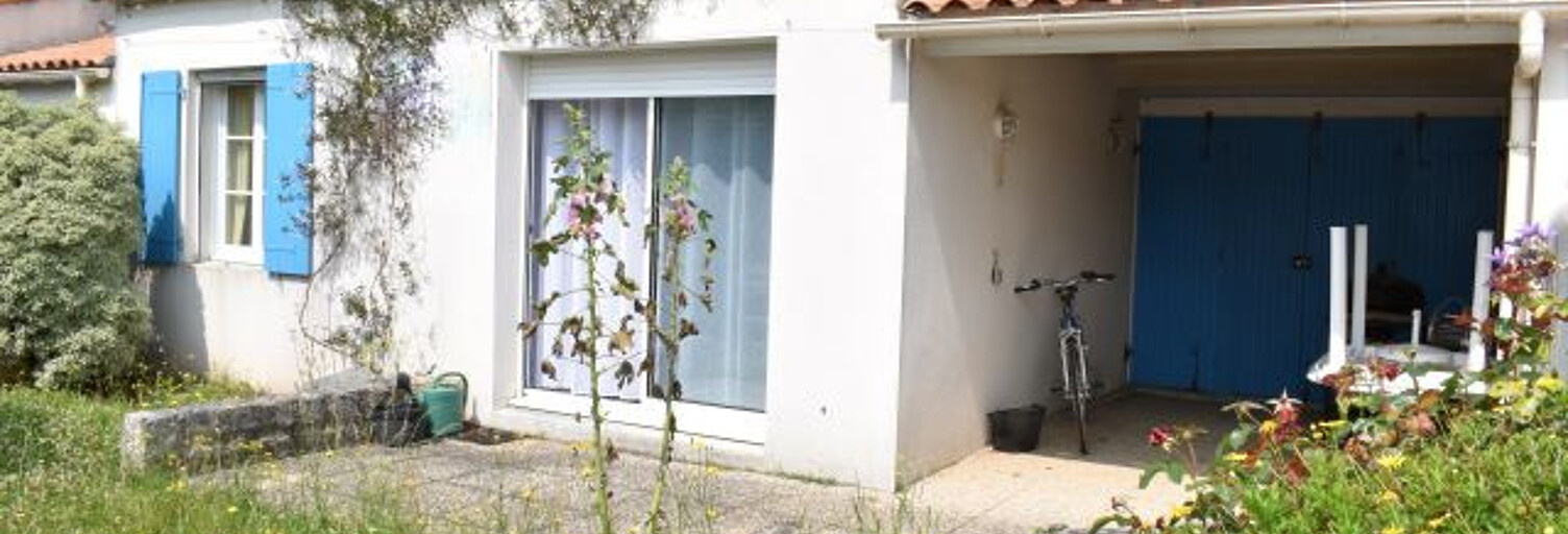 Maison 3 Pièces 51 m² à vendre à Dolus-d'Oléron (17550)