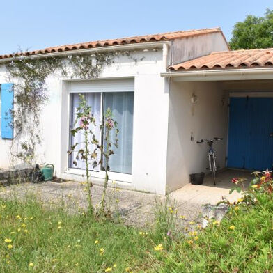 Maison 3 pièces 231800 €