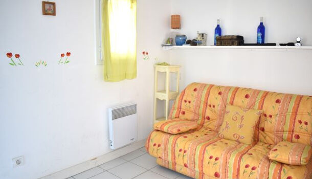 Villa / Maison 3 pièces  à vendre Dolus-d'Oléron 17550