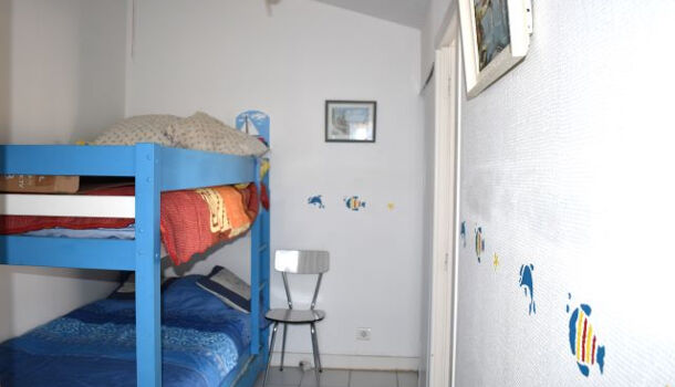 Villa / Maison 3 pièces  à vendre Dolus-d'Oléron 17550