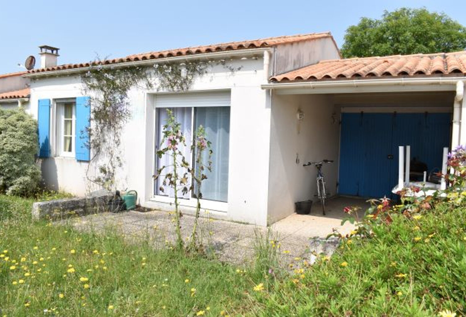 AGREABLE MAISON — photo 1