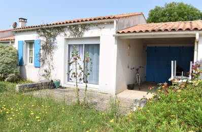AGREABLE MAISON — photo du bien
