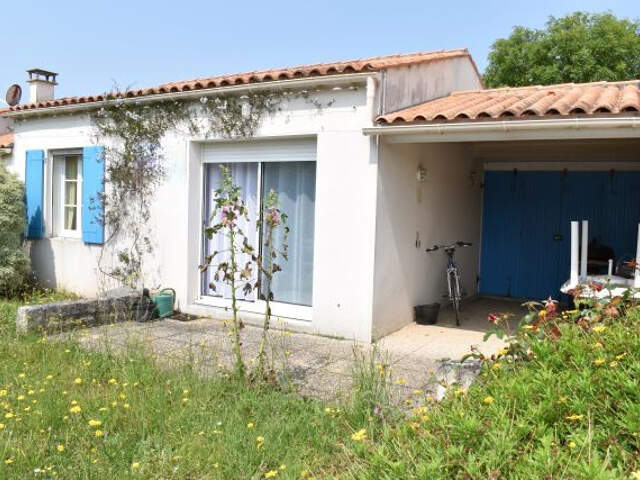 AGREABLE MAISON — photo du bien