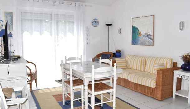 Villa / Maison 3 pièces  à vendre Dolus-d'Oléron 17550