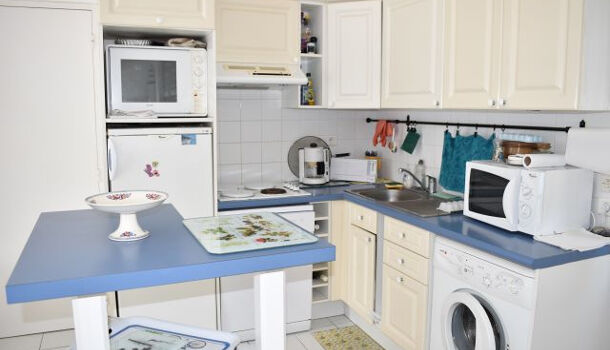 Villa / Maison 3 pièces  à vendre Dolus-d'Oléron 17550