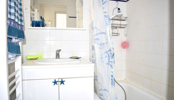 Villa / Maison 3 pièces  à vendre Dolus-d'Oléron 17550