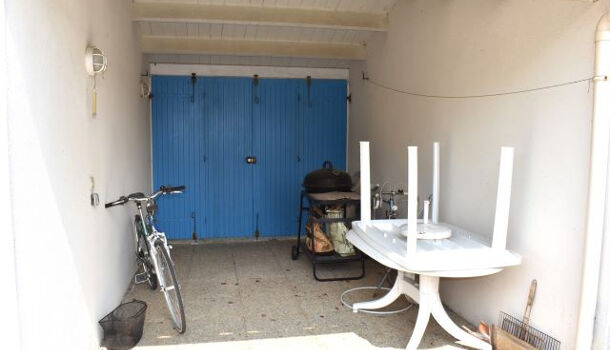 Villa / Maison 3 pièces  à vendre Dolus-d'Oléron 17550