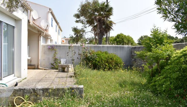 Villa / Maison 3 pièces  à vendre Dolus-d'Oléron 17550