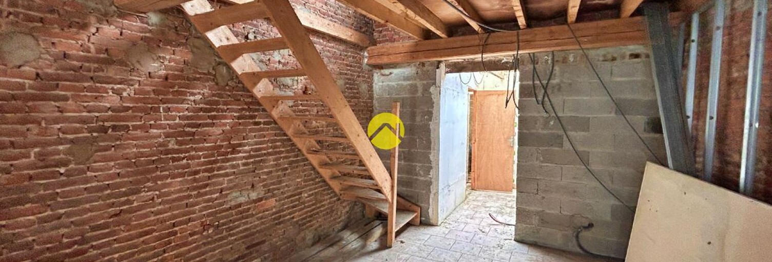 Maison 6 Pièces 140 m² à vendre à Fruges (62310)