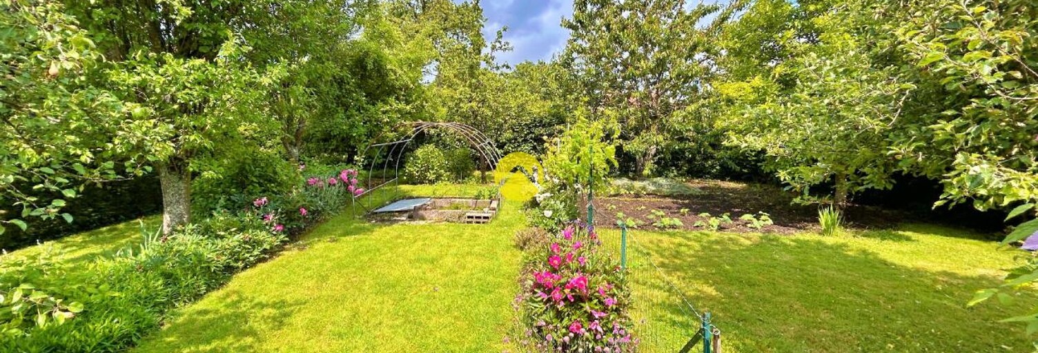 Maison 10 Pièces 140 m² à vendre à Heuchin (62134)