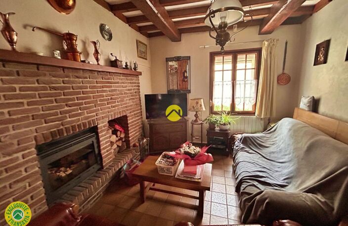 maison de ville avec potentiel — photo 4