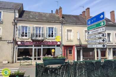 Maison 5 pièces 115000 €