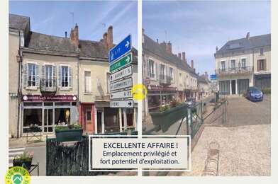 Maison 5 pièces 95000 €