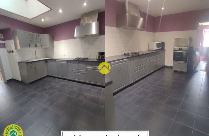 IMMEUBLE MIXTE/LICENCE IV — photo 3