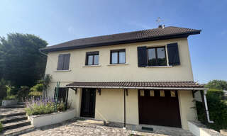 Maison 4 Pièces 105 m² à vendre à Montbard (21500)