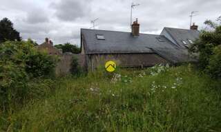 Maison 2 Pièces 87 m² à vendre à Vailly-sur-Sauldre (18260)