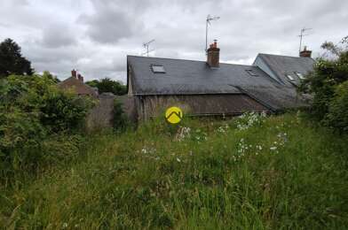 Maison 2 pièces 55000 €