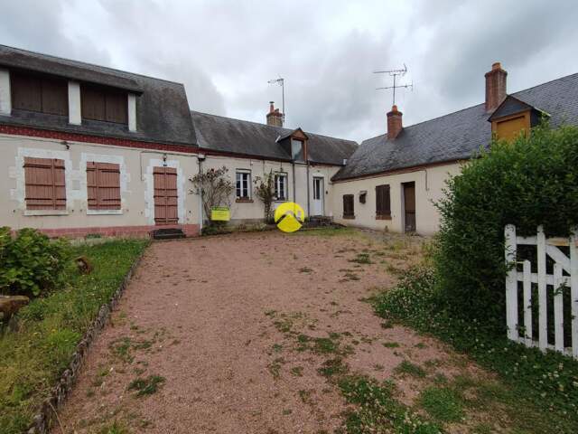 COEUR DE VILLAGE — photo du bien