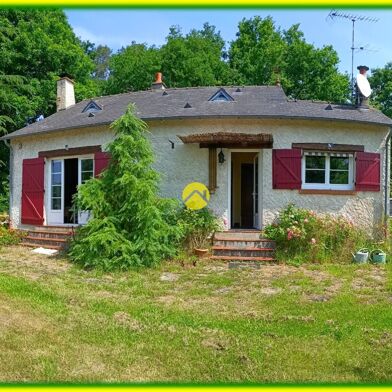 Maison 7 pièces 165000 €