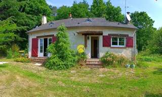 Maison 7 Pièces 83 m² à vendre à Nançay (18330)