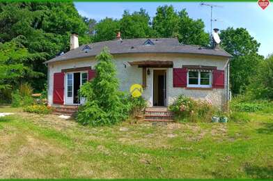 Maison 7 pièces 165000 €